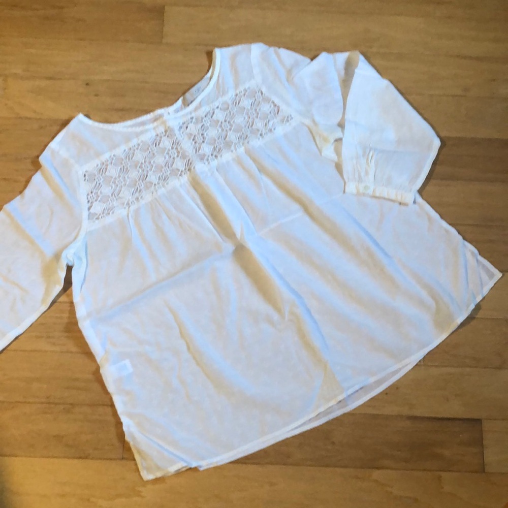 LOFT lightweight top